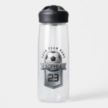 Personalized Team Sports -Soccer