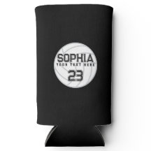 Personalized Team Sports -Volleyball