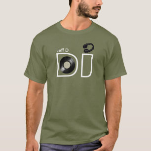 Personalized TEE for the DJ