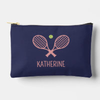 Personalized Tennis Player Custom Name Tennis