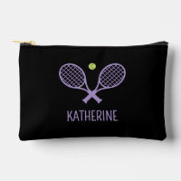 Personalized Tennis Player Custom Name Tennis