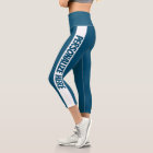 Personalized Text Striped