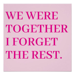 Personalized Text Wall Art Print Minimal Digital