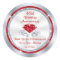 Personalized Thank You 40th Anniversary Stickers