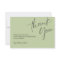 Personalized Thank You Cards Professional