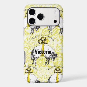 Personalized The LORD is my shepherd Psalm 23