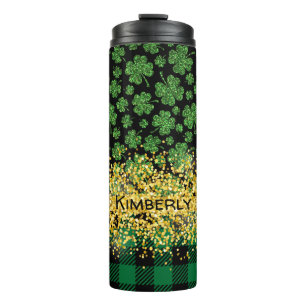 Personalized  thermal tumbler