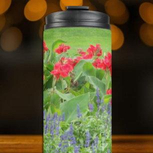 Personalized Thermal Tumbler