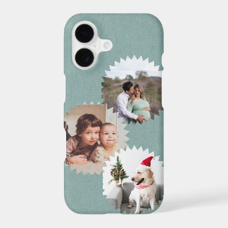 Personalized Three Star Photos Customizable