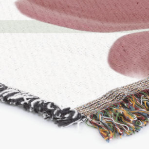 Personalized  throw blanket