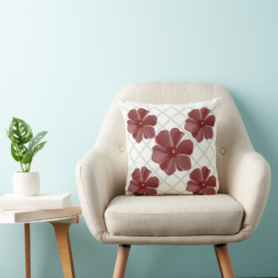 Personalized  throw pillow