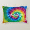 Personalized Tie Dyed