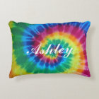Personalized Tie Dyed