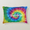 Personalized Tie Dyed