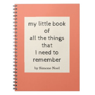 Personalized Title Name Funny Planner Mom Gift