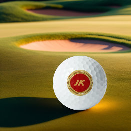 Personalized Titleist Pro V1 Golf Balls