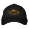 Personalized Top Gun Star Embroidery