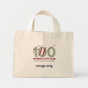 Personalized Tote Bag