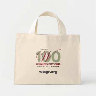 Personalized Tote Bag