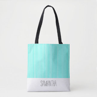 PERSONALIZED TOTE BAG