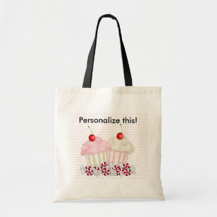 Personalized Tote Bag