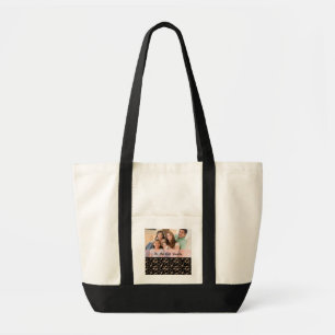 Personalized Tote Bag