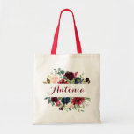 Personalized Tote Bag. Floral Tote Bag. Bridesmaid<br><div class="desc">Personalized Tote Bag. Floral Tote Bag. Bridesmaid</div>