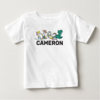 Personalized Toy Story Characters