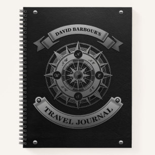 Personalized Travel Journal