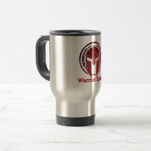Personalized Travel Mug – Customize Your Mug