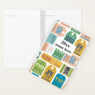Personalized Travel Planner