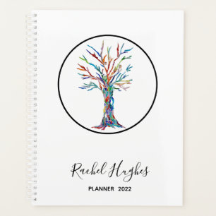 Personalized Tree of Life Planner