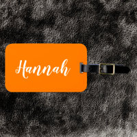 Personalized Trendy Script Custom Name Cool Fun