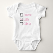 Personalized Triplets Gift, Custom Triplet Babies