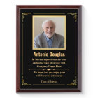 Personalized Trophies & Awards with custom photo