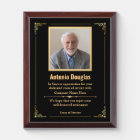 Personalized Trophies & Awards with custom photo
