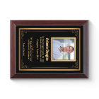 Personalized Trophies & Awards with custom photo