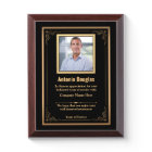 Personalized Trophies & Awards with custom photo