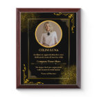Personalized Trophies & Awards With Photo