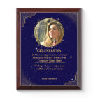 Personalized Trophies & Awards With Photo