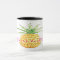 Personalized Tropical Pineapple