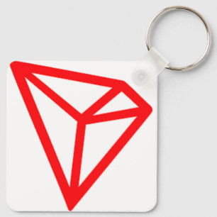 Personalized trx keychain
