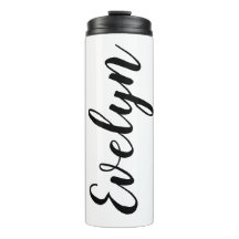Personalized Tumbler