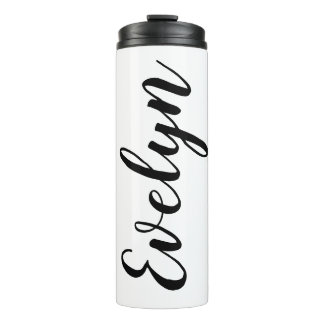 Personalized Tumbler