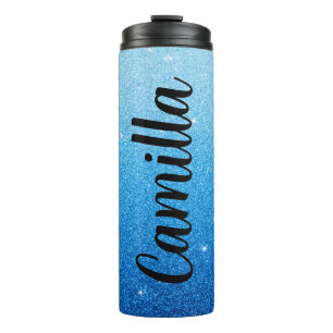 Personalized tumbler : Insulated Stainless Steel,