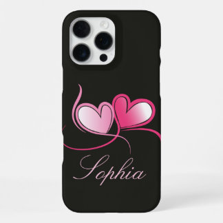 Personalized Unique Design iPhone 16 Pro Max Case 