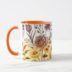 Personalized – Unique Gift Idea for Birthday Mug