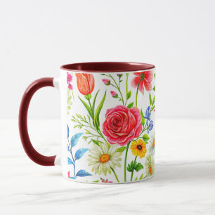 Personalized – Unique Gift Idea for Birthday Mug