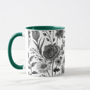 Personalized – Unique Gift Idea for Birthday Mug