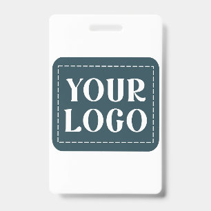 Personalized, unique, Sleek, & Refined easter Badge